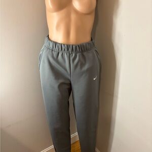 Gray Nike Sweatpants